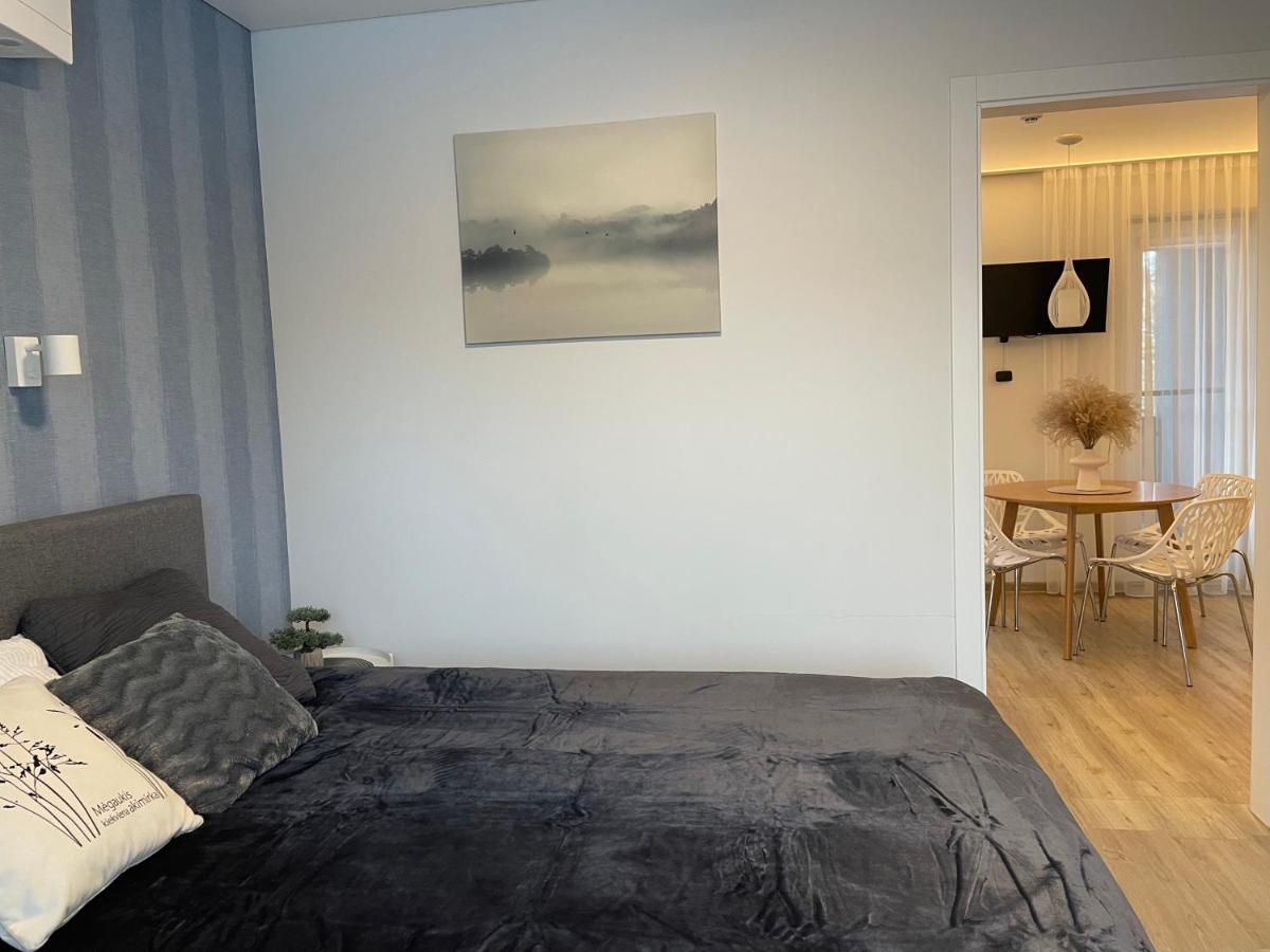 Sea Apartment Palanga Exterior photo